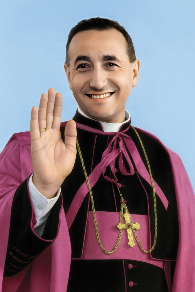 Moietta:  la Causa di canonizzazione